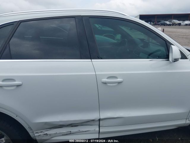 WA1HCCFS5HR013414 Audi Q3 2.0t Premium