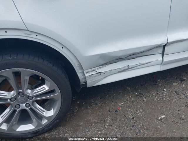 WA1HCCFS5HR013414 Audi Q3 2.0t Premium