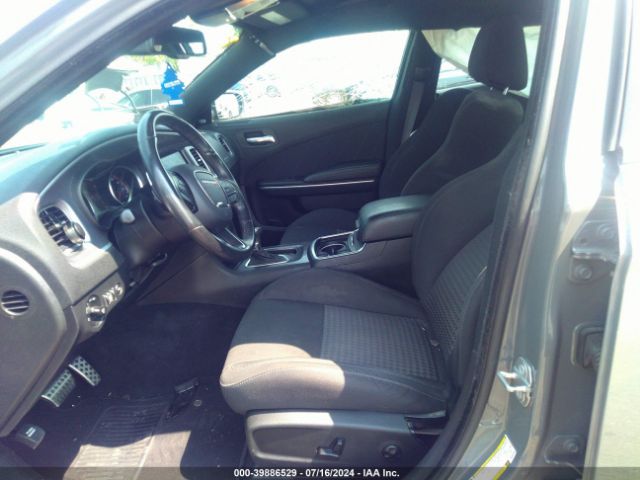 2C3CDXHG5KH622205 Dodge Charger Gt Rwd
