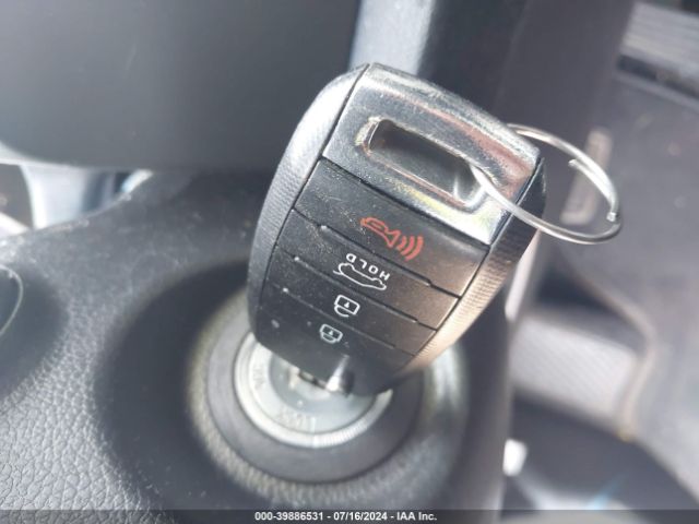 KNDPBCAC0F7767222 KIA Sportage Lx