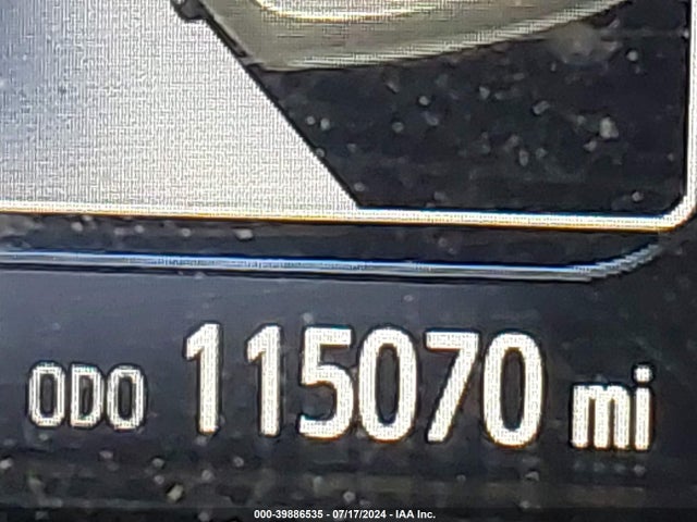 Toyota CAMRY SE 2017 4T1BF1FK4HU785841 Image 16