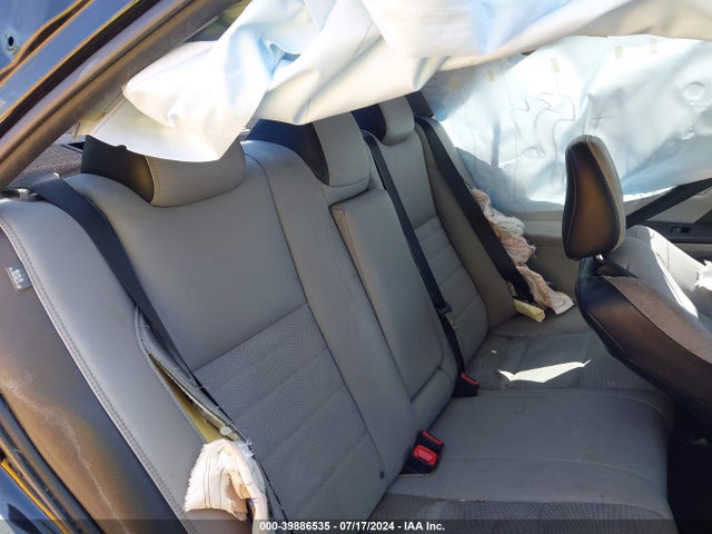 Toyota CAMRY SE 2017 4T1BF1FK4HU785841 Image 8