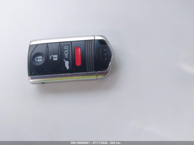 5J8TB4H52FL027286 Acura RDX