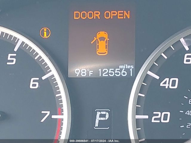 5J8TB4H52FL027286 Acura RDX