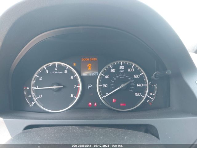 5J8TB4H52FL027286 Acura RDX