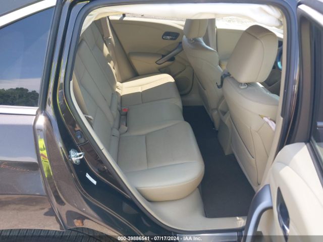 5J8TB4H52FL027286 Acura RDX