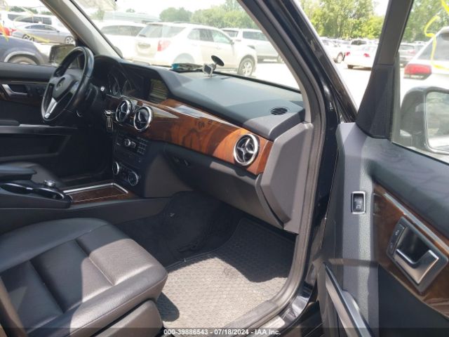 WDCGG8JB4EG333240 Mercedes-Benz Glk 350 4matic