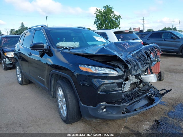 1C4PJMCS5HW530778 auction archive image