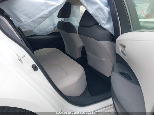 Toyota COROLLA LE 2020 JTDEPRAE7LJ098944 Image 8