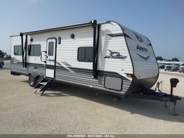 2022 JAYCO JAY FLIGHT 1UJBJSBP8N1780214