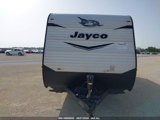 2022 JAYCO JAY FLIGHT 1UJBJSBP8N1780214 Photo 9
