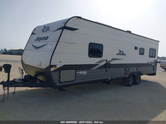 2022 JAYCO JAY FLIGHT 1UJBJSBP8N1780214 Photo 1