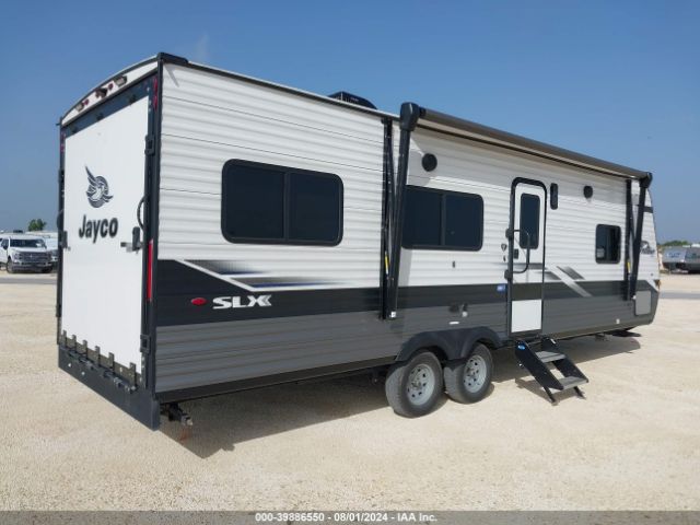 2022 JAYCO JAY FLIGHT 1UJBJSBP8N1780214 Photo 3