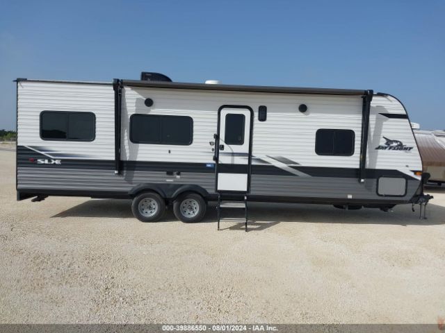 2022 JAYCO JAY FLIGHT 1UJBJSBP8N1780214 Photo 5