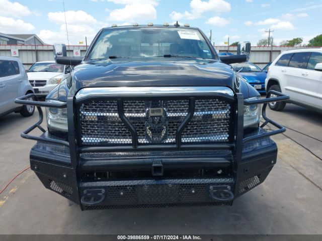 3C6UR5NLXHG588432 RAM 2500 Laramie Mega Cab 4x4 6'4 Box