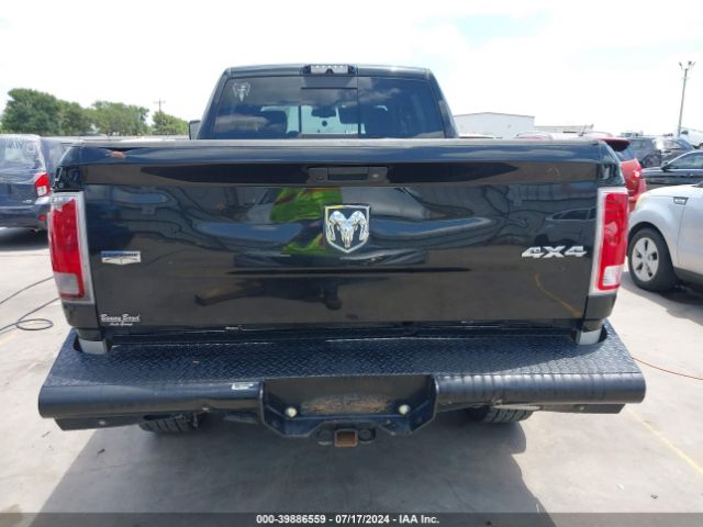 3C6UR5NLXHG588432 RAM 2500 Laramie Mega Cab 4x4 6'4 Box