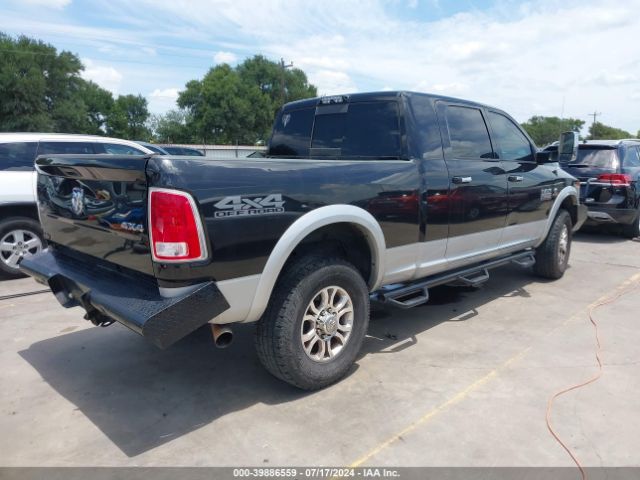3C6UR5NLXHG588432 RAM 2500 Laramie Mega Cab 4x4 6'4 Box