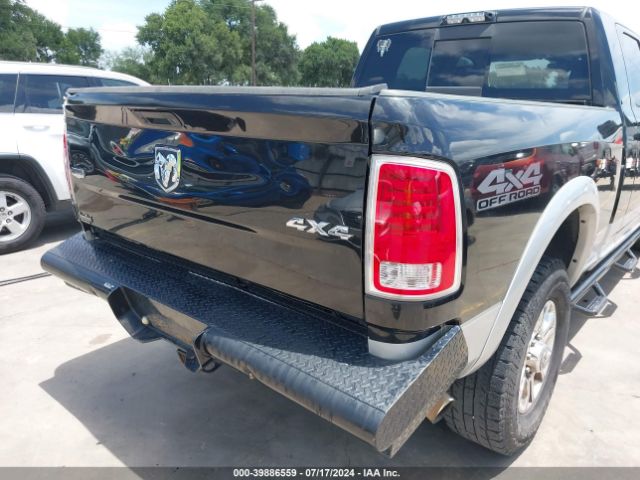 3C6UR5NLXHG588432 RAM 2500 Laramie Mega Cab 4x4 6'4 Box