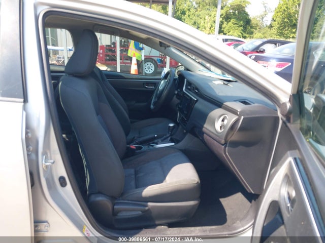 Toyota COROLLA LE 2019 5YFBURHE9KP897801 Image 5