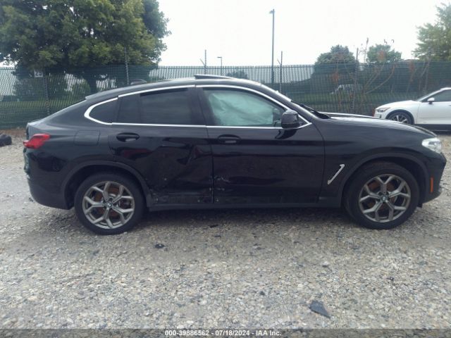 5UX2V1C06LLE68122 BMW X4 Xdrive30i