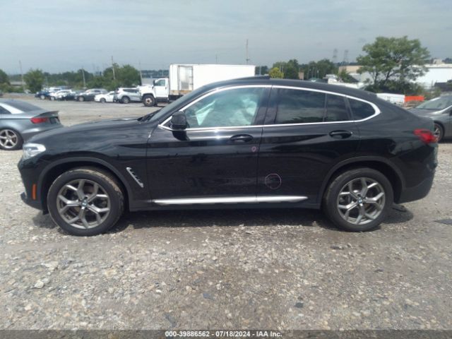 5UX2V1C06LLE68122 BMW X4 Xdrive30i
