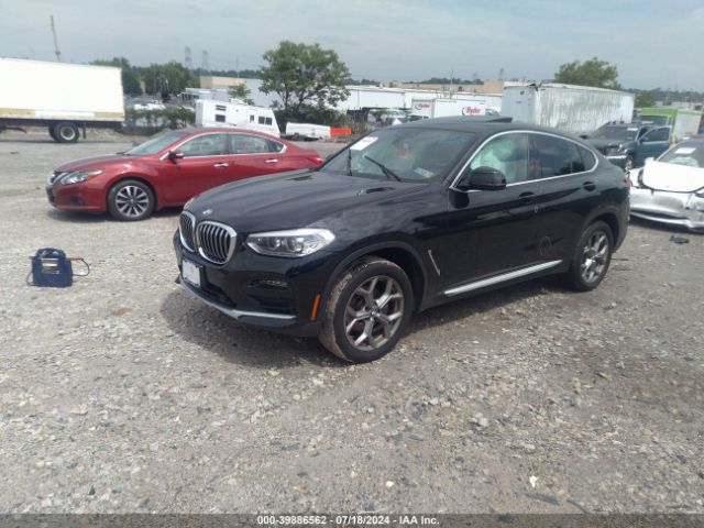 5UX2V1C06LLE68122 BMW X4 Xdrive30i