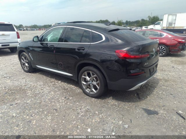 5UX2V1C06LLE68122 BMW X4 Xdrive30i