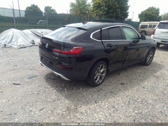 5UX2V1C06LLE68122 BMW X4 Xdrive30i