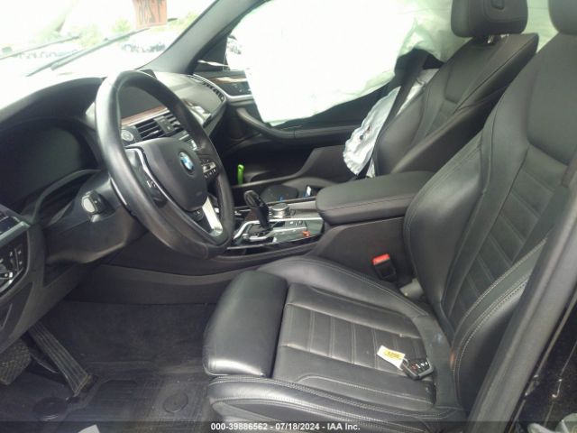 5UX2V1C06LLE68122 BMW X4 Xdrive30i