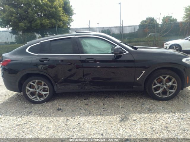 5UX2V1C06LLE68122 BMW X4 Xdrive30i