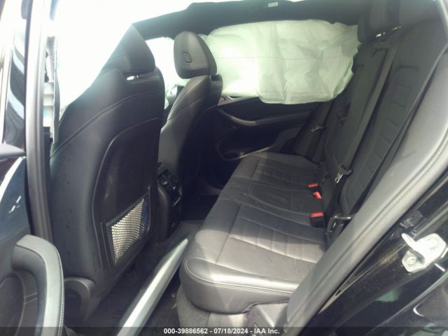 5UX2V1C06LLE68122 BMW X4 Xdrive30i