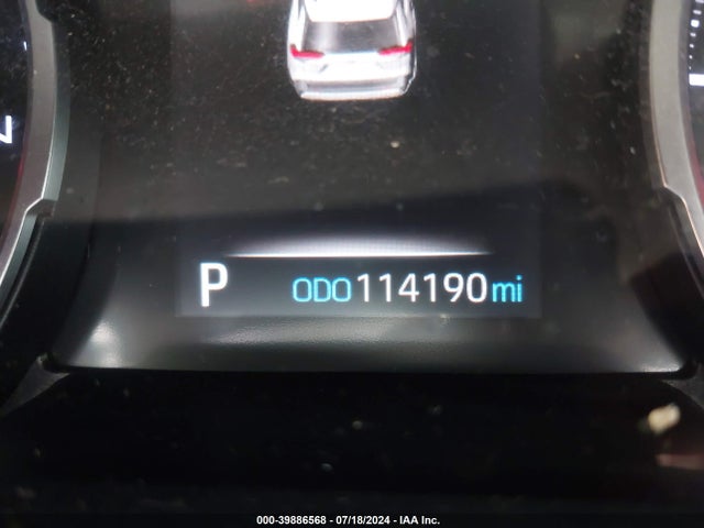 Toyota RAV4 LE 2020 JTMK1RFV6LD052730 Image 15