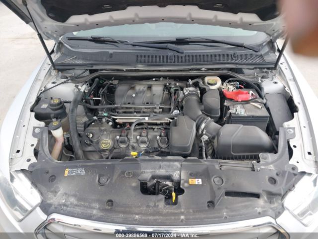 1FAHP2D80FG140730 Ford TAURUS SE