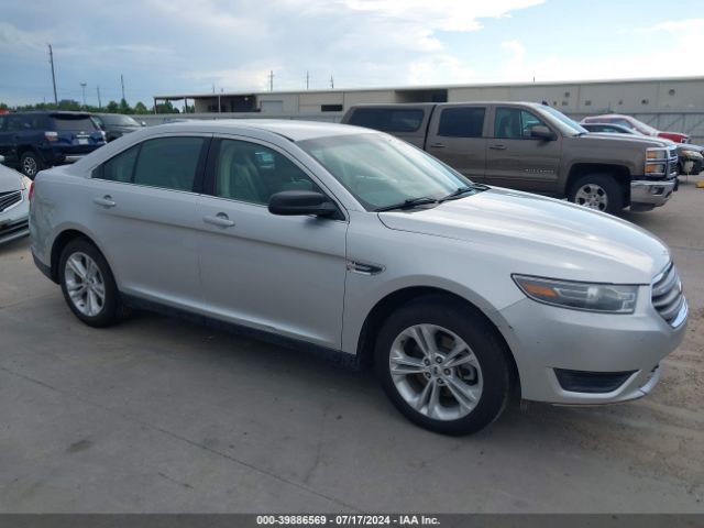 1FAHP2D80FG140730 Ford TAURUS SE