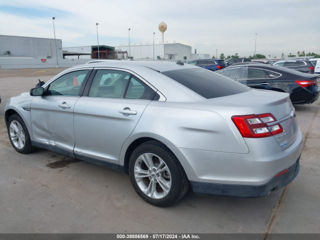 1FAHP2D80FG140730 Ford TAURUS SE