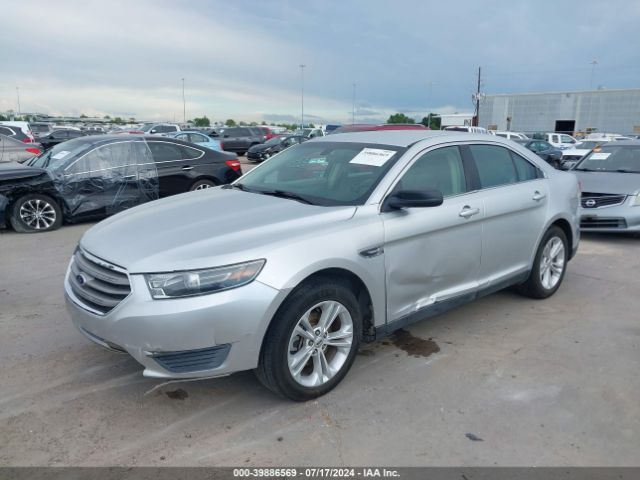 1FAHP2D80FG140730 Ford TAURUS SE
