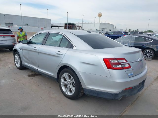 1FAHP2D80FG140730 Ford TAURUS SE