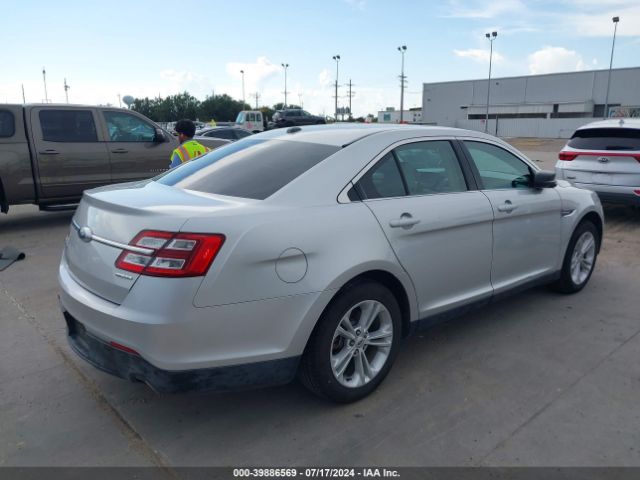 1FAHP2D80FG140730 Ford TAURUS SE
