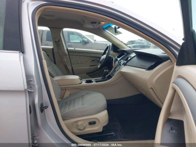 1FAHP2D80FG140730 Ford TAURUS SE