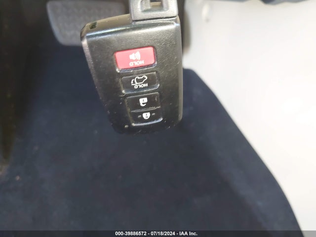 Toyota Highlander Xle V6 2016 5TDKKRFH6GS148200 Image 11