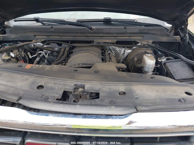 1GTV2MEC8HZ384658 GMC Sierra 1500 Sle