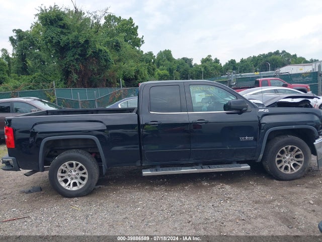 1GTV2MEC8HZ384658 GMC Sierra 1500 Sle