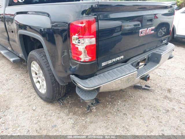 1GTV2MEC8HZ384658 GMC Sierra 1500 Sle