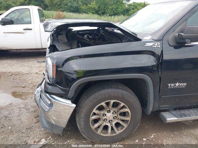 1GTV2MEC8HZ384658 GMC Sierra 1500 Sle
