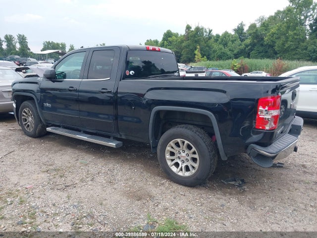 1GTV2MEC8HZ384658 GMC Sierra 1500 Sle