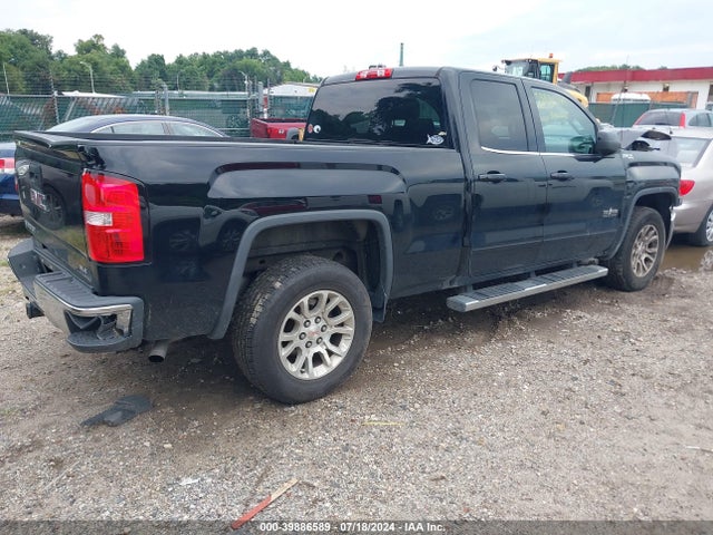 1GTV2MEC8HZ384658 GMC Sierra 1500 Sle