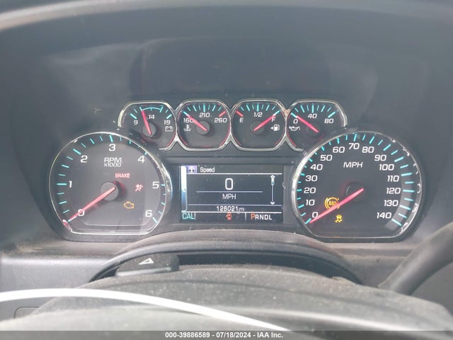 1GTV2MEC8HZ384658 GMC Sierra 1500 Sle
