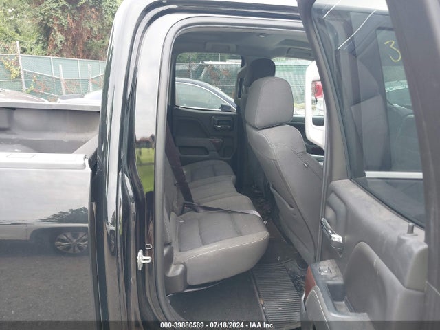 1GTV2MEC8HZ384658 GMC Sierra 1500 Sle