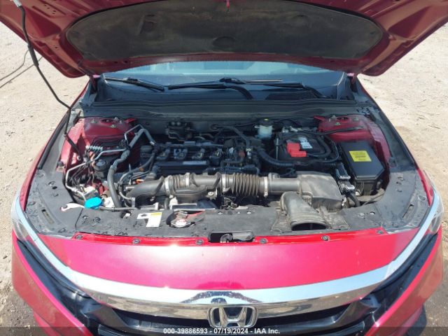 1HGCV1F97JA013979 Honda Accord Touring