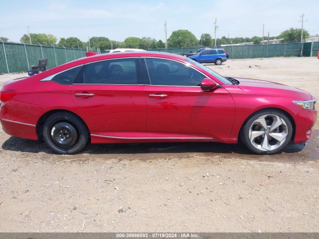 1HGCV1F97JA013979 Honda Accord Touring